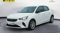 Gebraucht 2023 Opel Corsa-e Edition Kleinwagen | 20.410 € (Fairer Preis)