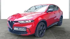 Rot Neu 2025 Alfa Romeo Tonale SUV | 50.550 € (Fairer Preis)