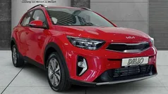Gebraucht 2024 Kia Stonic Vision SUV | 20.990 € (Fairer Preis)