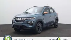 Gebraucht 2023 Dacia Spring Extreme Kleinwagen | 16.890 € (Fairer Preis)