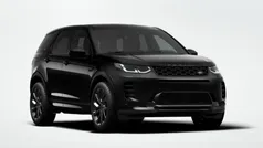 Gebraucht 2025 Land Rover Discovery Sport SE Dynamic SUV | 78.826 € (Teuer)