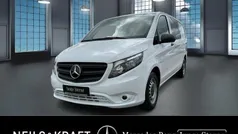 Gebraucht 2020 Mercedes Vito Van / Kleinbus | 23.181 € (Fairer Preis)