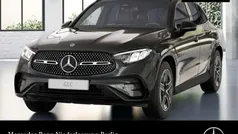 Graphitgrau Gebraucht 2025 Mercedes GLC200 AMG SUV | 57.700 € (Fairer Preis)