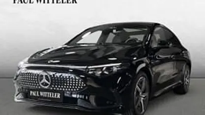 Unilack nachtschwarz Gebraucht 2026 Mercedes CLA 250+ Progressive Limousine | 53.990 € (Fairer Preis)