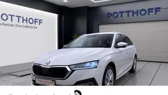 Gebraucht 2023 Skoda Octavia Style Kombi | 23.443 € (Fairer Preis)