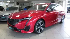Elixir rot Gebraucht 2024 Peugeot 308 GT Kombi | 23.490 € (Guter Preis)