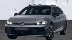 Gebraucht 2025 VW Passat R-line Limousine | 76.485 €