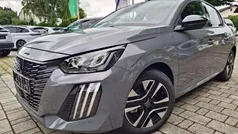 Seleniumgrau Neu 2025 Peugeot 208 Allure Kleinwagen | 22.300 € (Superpreis)