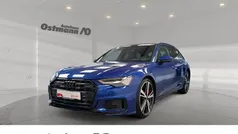 Individuallackierungen audi ex Gebraucht 2023 Audi S6 Sport Kombi | 59.550 € (Fairer Preis)