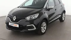 Schwarz Gebraucht 2019 Renault Captur LIMITED SUV | 13.770 € (Guter Preis)