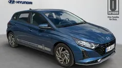 Gebraucht 2025 Hyundai i20 Trend Limousine | 19.990 € (Fairer Preis)