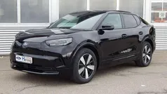 Agate black metallic Neu 2025 Ford Capri SUV | 47.990 € (Superpreis)