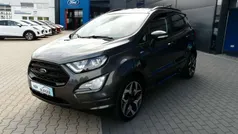 Gebraucht 2023 Ford Ecosport ST-Line SUV | 20.985 € (Fairer Preis)