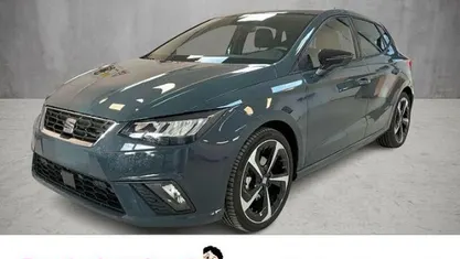 Gebraucht 2024 Seat Ibiza FR Limousine | 19.922 € (Fairer Preis)