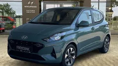 Mangrove green Neu 2025 Hyundai i10 Trend Kleinwagen | 18.499 € (Fairer Preis)