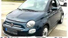 Gebraucht 2021 Fiat 500C Dolcevita Cabrio | 12.990 € (Fairer Preis)