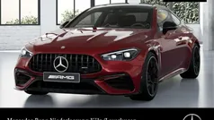 Gebraucht 2025 Mercedes CLE53 AMG AMG Coupé | 93.790 € (Fairer Preis)
