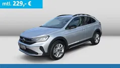 Schwarz Gebraucht 2024 VW Taigo Life SUV | 23.490 € (Fairer Preis)