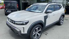 Sandstone Gebraucht 2025 Dacia Duster Journey SUV | 27.250 € (Fairer Preis)