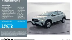 Gebraucht 2022 VW Taigo SUV | 16.430 € (Fairer Preis)