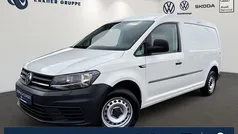 Gebraucht 2019 VW Caddy Maxi Van / Kleinbus | 15.499 € (Superpreis)