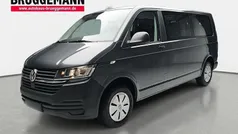 Gebraucht 2024 VW T6.1 Van | 38.890 € (Superpreis)