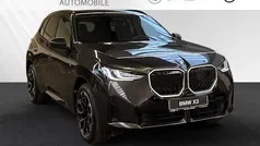 Gebraucht 2025 BMW X3 M Sport SUV | 66.590 € (Fairer Preis)