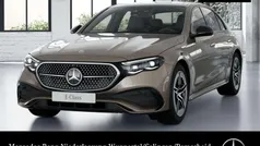 Gebraucht 2025 Mercedes E200 Sport Limousine | 61.790 € (Fairer Preis)