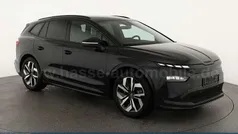 Black magic perleffekt Neu 2025 Skoda Enyaq iV SportLine SUV | 45.995 € (Fairer Preis)