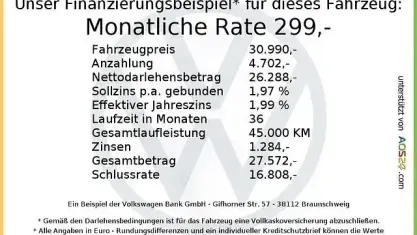 Gebraucht VW ID.3 Pro 150 kW (204 PS) 2024 Grau Kleinwagen