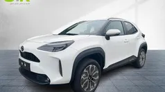 Schneeweiß Neu 2025 Toyota Yaris Kleinwagen | 29.980 € (Fairer Preis)
