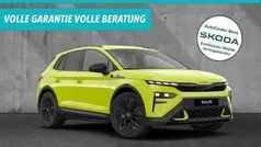 Gebraucht 2025 Skoda Elroq RS SUV | 46.990 € (Fairer Preis)