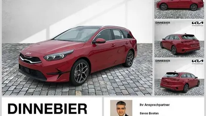 Gebraucht 2025 Kia Ceed Sportswagon Spirit Kombi | 26.380 € (Fairer Preis)
