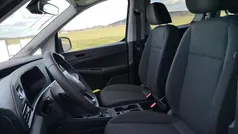 Candyweiß Neu 2025 VW Caddy Van / Kleinbus | 33.640 € (Superpreis)