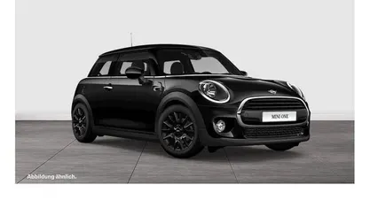 Gebraucht 2019 Mini ONE Kleinwagen | 16.950 € (Fairer Preis)