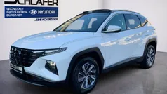 Gebraucht 2024 Hyundai Tucson Trend SUV | 34.280 € (Superpreis)