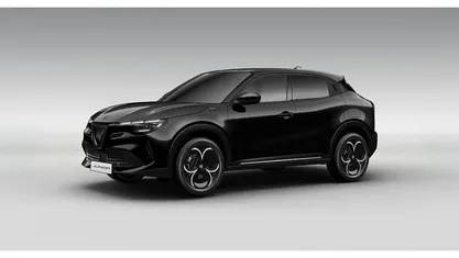 Nuova Alfa Romeo GT Junior Edizione Speciale 145 CV (106 kW) 2026 Nero SUV