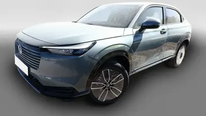 Nuova Honda HR-V Advance 131 CV (96 kW) 2026 Verde SUV