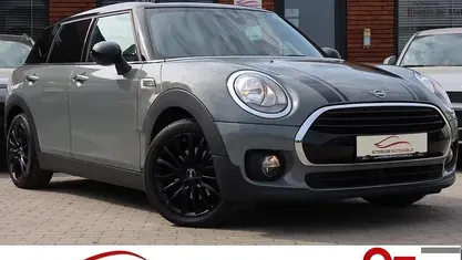 Second-hand Mini Cooper Clubman Pepper 136 CP (100 kW) 2019 Break
