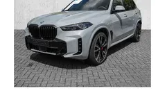 Gebraucht 2025 BMW X5 Sport Line SUV | 104.990 € (Guter Preis)