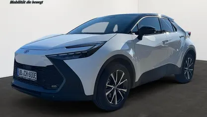 Gebraucht Toyota C-HR 223 PS (164 kW) 2025 SUV
