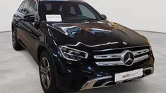 Gebraucht 2022 Mercedes GLC220 AMG line SUV | 32.990 € (Superpreis)
