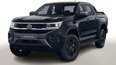 Midnight black metallic Neu 2025 VW Amarok Abholung | 57.410 € (Fairer Preis)