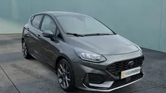 Gebraucht 2023 Ford Fiesta ST-Line Kleinwagen | 19.280 € (Fairer Preis)