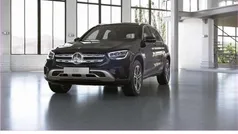 Gebraucht 2022 Mercedes GLC220 SUV | 38.780 € (Superpreis)
