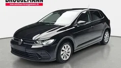 Gebraucht 2023 VW Polo Life Kleinwagen | 19.890 € (Fairer Preis)