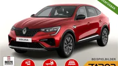 Gebraucht 2025 Renault Arkana Techno SUV | 31.555 € (Guter Preis)