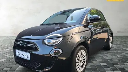 Gebraucht 2023 Fiat 500e Kleinwagen | 19.999 € (Superpreis)