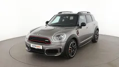 Gold Gebraucht 2017 Mini John Cooper Works Countryman SUV | 21.980 € (Fairer Preis)