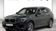 Gebraucht 2021 BMW X3 M Sport SUV | 31.890 € (Fairer Preis)